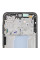 Дисплей Samsung A266 Galaxy A26 5G, з тачскріном, в рамці, Black, Service