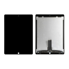 Дисплей iPad Pro 12.9 2017 (2nd Gen), с шлейфом, OEM, Black