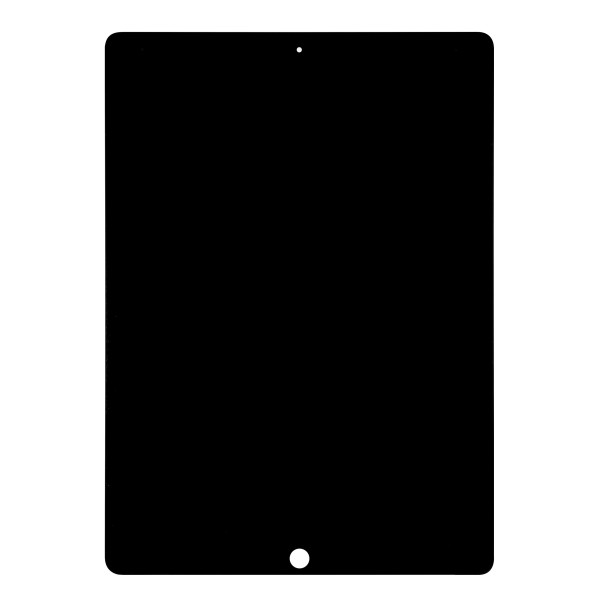 Дисплей iPad Pro 12.9 2017 (2nd Gen), с шлейфом, OEM, Black