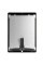 Дисплей iPad Pro 12.9 2017 (2nd Gen), с шлейфом, OEM, Black