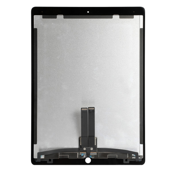Дисплей iPad Pro 12.9 2017 (2nd Gen), с шлейфом, OEM, Black