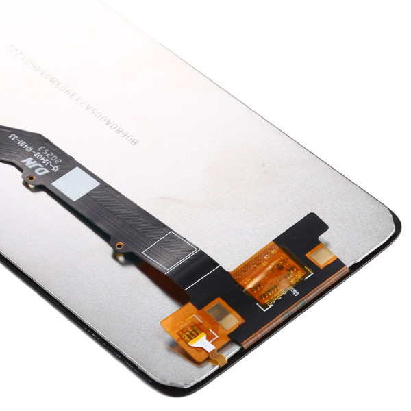 Дисплей Motorola XT2087 Moto G9 Plus, з тачскріном, OEM