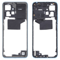 Середня частина корпусу Xiaomi Redmi Note 12 4G, Blue