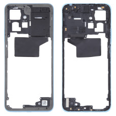 Середня частина корпусу Xiaomi Redmi Note 12 4G, Blue