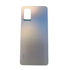 Задня кришка Xiaomi Redmi Note 11 Pro 4G, Polar White