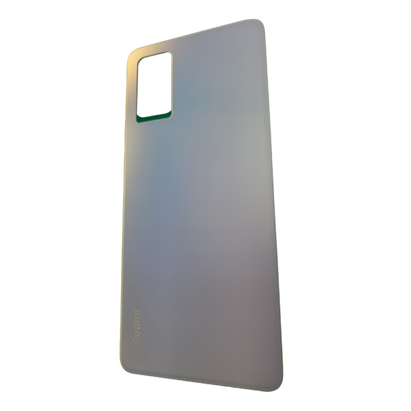 Задня кришка Xiaomi Redmi Note 11 Pro 4G, Polar White