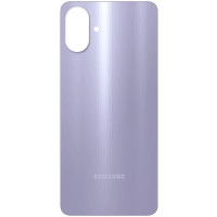 Задня кришка Samsung A075 Galaxy A07, Violet