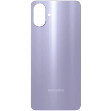 Задня кришка Samsung A075 Galaxy A07, Violet