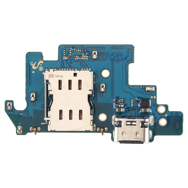 Плата зарядки Samsung A805 Galaxy A80, OEM
