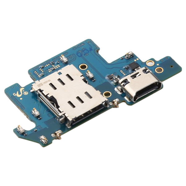Плата зарядки Samsung A805 Galaxy A80, OEM