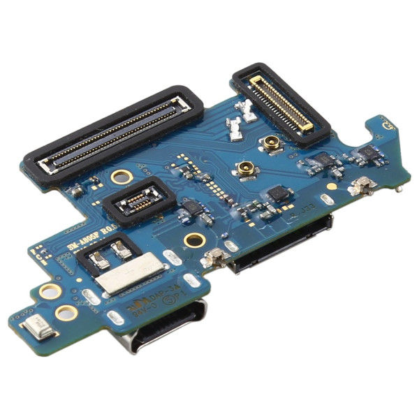Плата зарядки Samsung A805 Galaxy A80, OEM