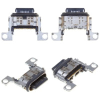 Конектор зарядки Samsung A346, A356, A366, A556, A566