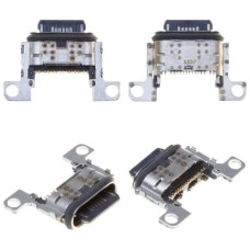 Конектор зарядки Samsung A346, A356, A366, A556, A566