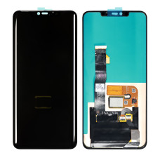 Дисплей Huawei Mate 20 Pro, з відбитком пальця, Original
