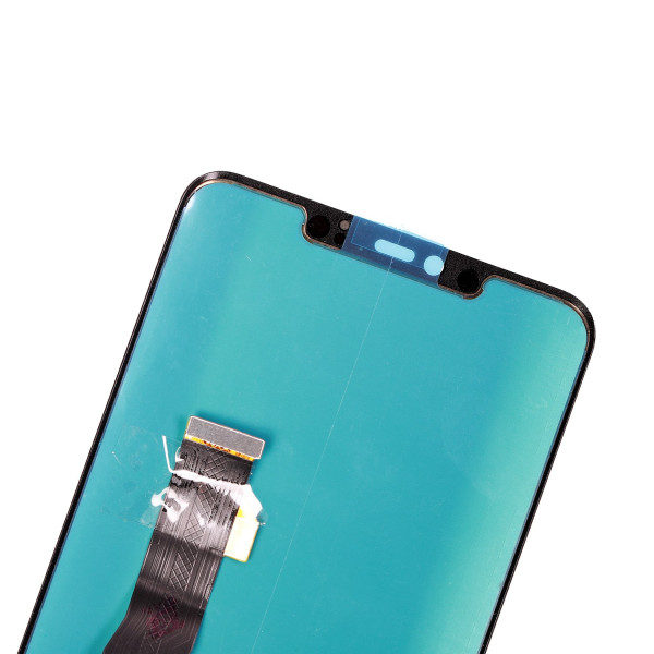 Дисплей Huawei Mate 20 Pro, з відбитком пальця, Original