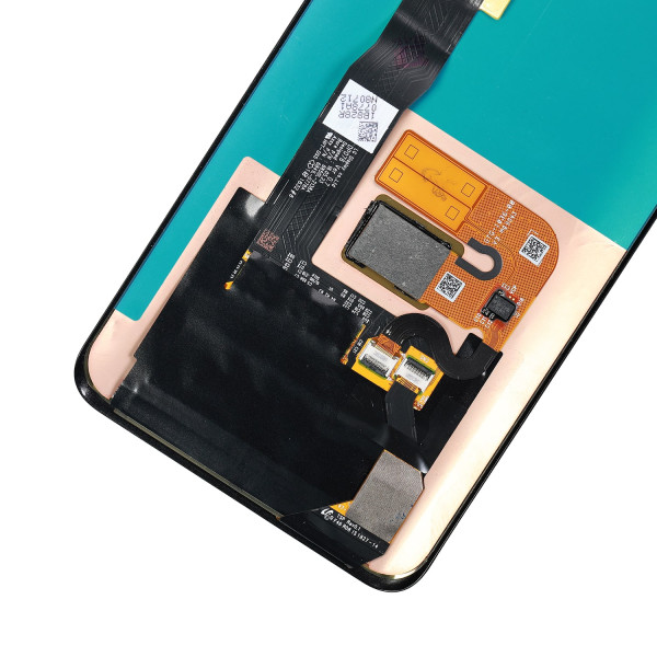 Дисплей Huawei Mate 20 Pro, з відбитком пальця, Original