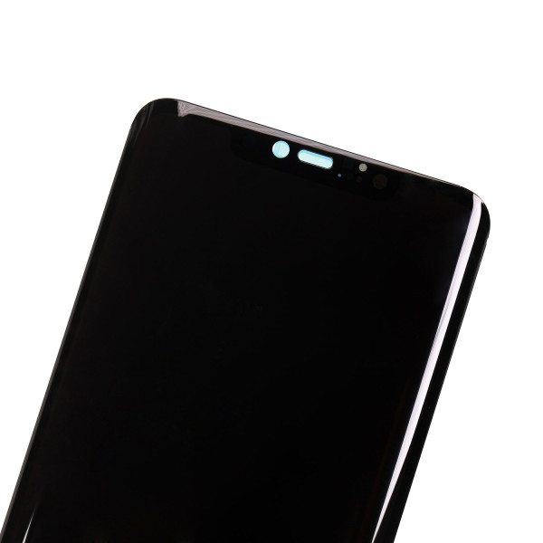 Дисплей Huawei Mate 20 Pro, з відбитком пальця, Original
