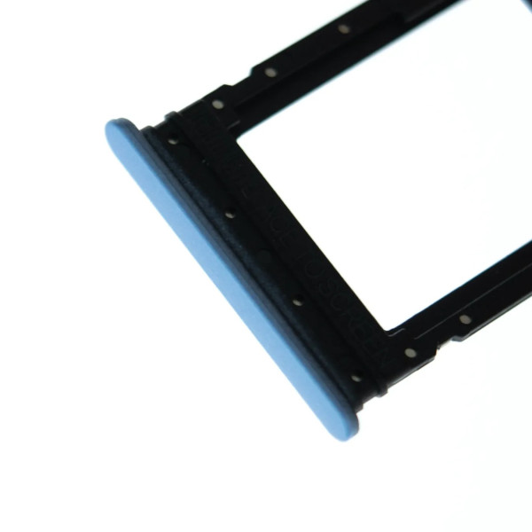 Тримач SIM карти Xiaomi Redmi 12 4G, Blue