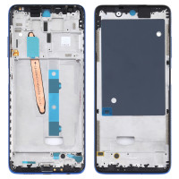 Рамка дисплея Xiaomi Poco X3, Blue