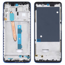 Рамка дисплея Xiaomi Poco X3, Blue