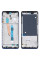 Рамка дисплея Xiaomi Poco X3, Blue
