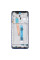 Рамка дисплея Xiaomi Poco X3, Blue