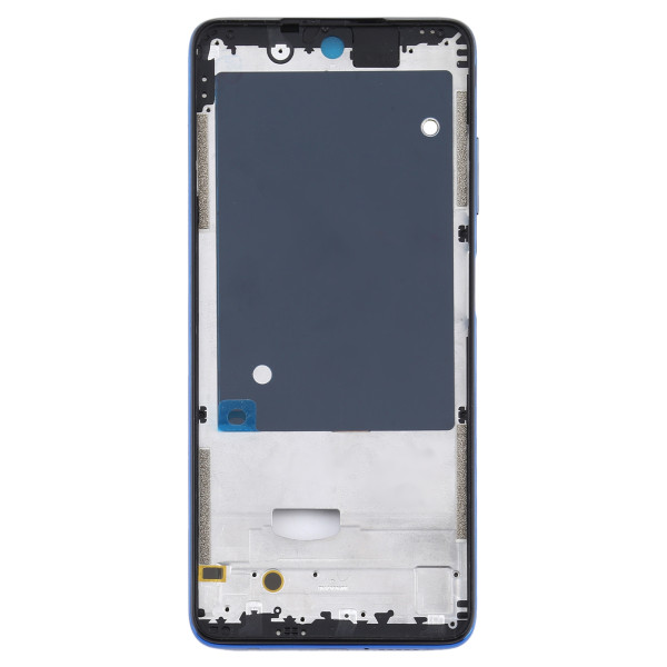 Рамка дисплея Xiaomi Poco X3, Blue