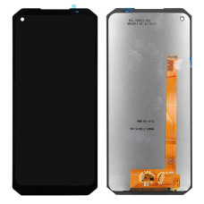 Дисплей Oukitel WP16, з тачскріном, Black
