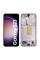 Дисплей Samsung S911 Galaxy S23, з тачскріном в рамці, Service Pack Original, Lavender