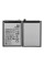 Акумулятор SCUD-WT-W1 для Samsung A042, A045, A146, A226, OEM