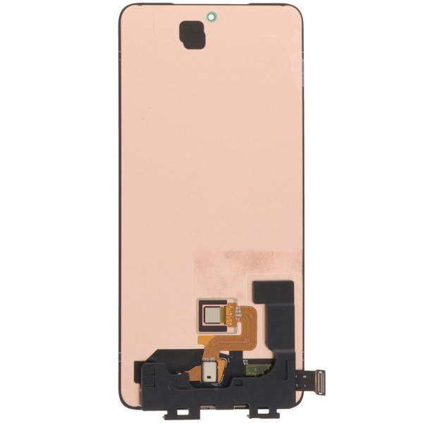 Дисплей Xiaomi Poco F7 Pro, з тачскріном, Black, OLED