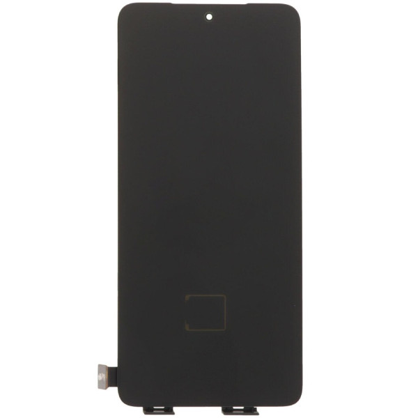 Дисплей Xiaomi Poco F7 Pro, з тачскріном, Black, OLED