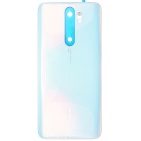 Задня кришка Xiaomi Redmi Note 8 Pro, White
