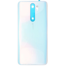 Задня кришка Xiaomi Redmi Note 8 Pro, White