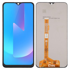 Дисплей Vivo Y11, Y12, Y15, Y17, з тачскріном, OEM