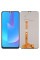 Дисплей Vivo Y11, Y12, Y15, Y17, з тачскріном, OEM