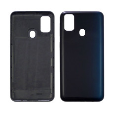Задня кришка Samsung M307 Galaxy M30S, Black