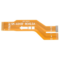 Шлейф Samsung A245 Galaxy A24 4G, міжплатний (Main Board)