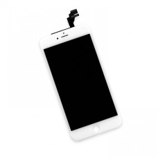 Дисплей iPhone 6 Plus, з тачскріном, OEM, White