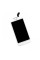 Дисплей iPhone 6 Plus, з тачскріном, OEM, White