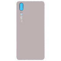 Задня кришка Huawei P20, Gold