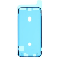 Проклейка дисплея iPhone X