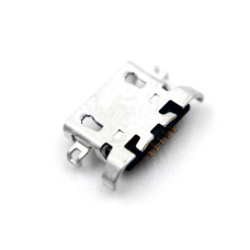 Конектор зарядки Lenovo A316i, A319, A6000, A6010, A7020, A830, A850, P780, S650, S720, S820 (5 pin)