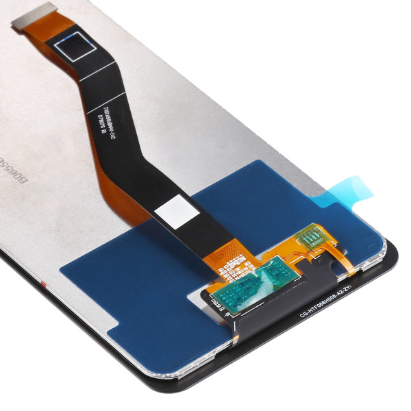 Дисплей Samsung A215 Galaxy A21, з тачскріном, OEM