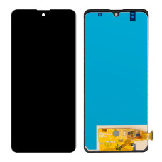 Дисплей Samsung A515 Galaxy A51, з тачскріном, IPS