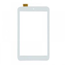 Тачскрін Asus ME180A Memo Pad 8 (K00L) White