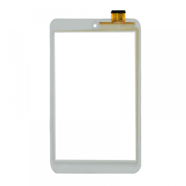 Тачскрін Asus ME180A Memo Pad 8 (K00L) White