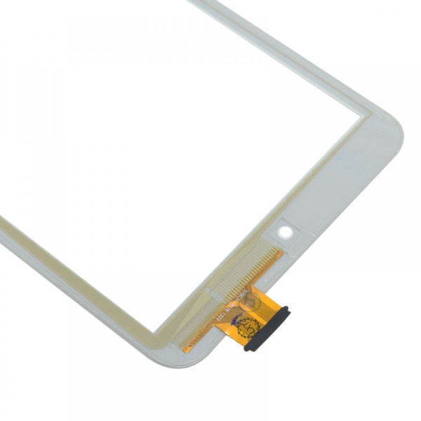 Тачскрін Asus ME180A Memo Pad 8 (K00L) White