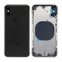 Корпус iPhone XS, Black