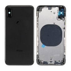Корпус iPhone XS, Black
